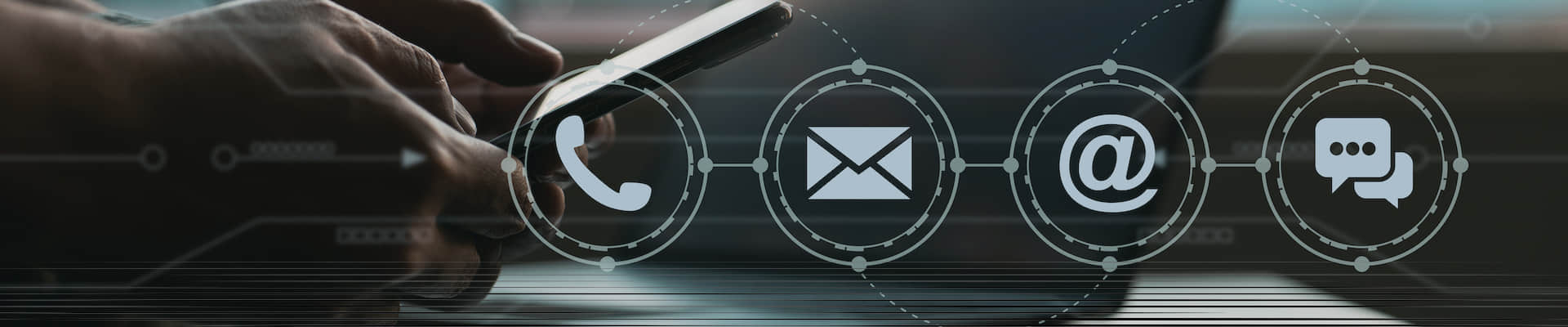 CONTACT