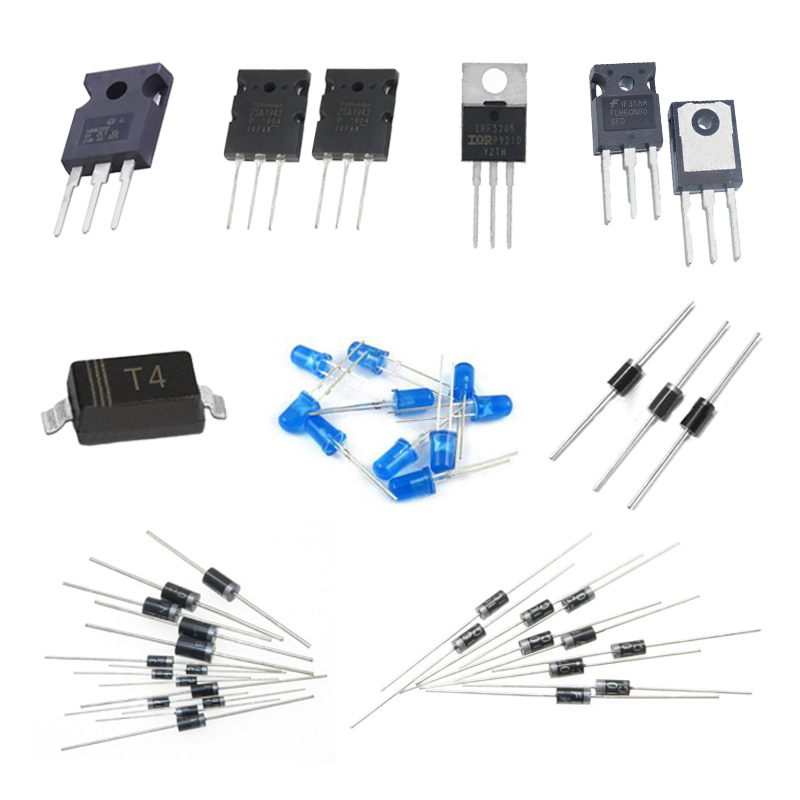 DIODES