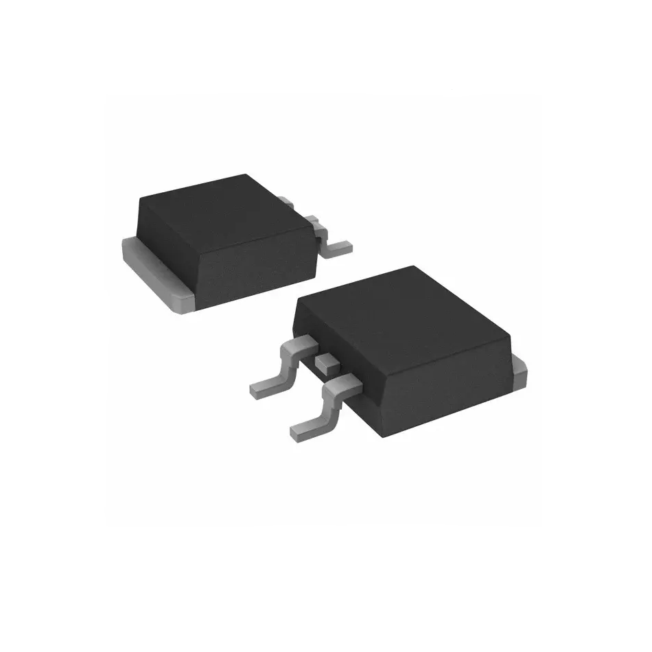 MOSFET