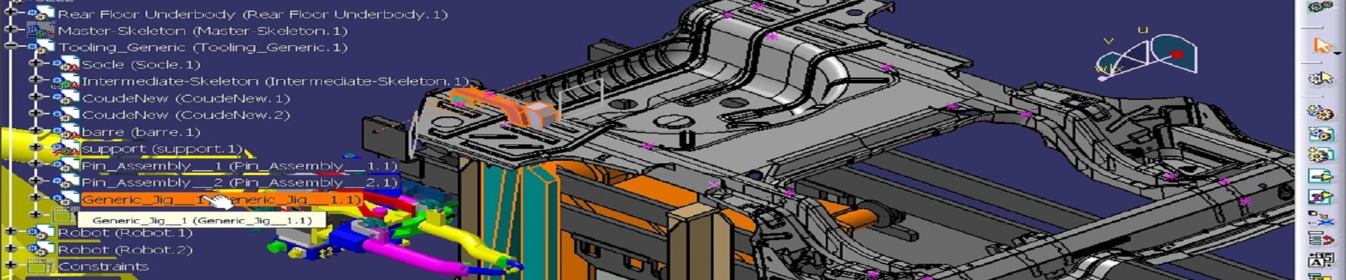 Mechanical Design