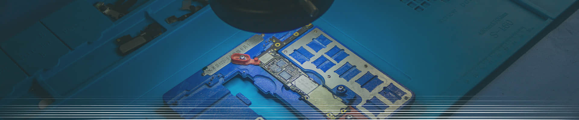 Electronic Testing Services